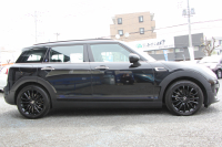 MINI(ミニ) ミニ MINI ｸｰﾊﾟｰD ｸﾗﾌﾞﾏﾝ ﾌﾞﾙｰﾉｰﾄﾄｰｷｮｰｴﾃﾞｨｼｮﾝ 限定車 1ｵｰﾅ ﾋｰﾀｰ付ﾚｻﾞﾚｯﾄｼｰﾄ/ｶｰﾎﾞﾝﾌﾞﾗｯｸ 追従ACC 衝突軽減ﾌﾞﾚｰｷ ﾃﾞｨｰｾﾞﾙ燃費22㎞/L 純正ﾅﾋﾞBｶﾒﾗ Bluetooth接続 LEDﾍｯﾄﾞﾗｲﾄ&ﾌｫｸﾞｽﾏｰﾄｷｰ 2年保証