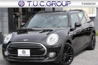 MINI(ミニ) ミニ MINI ｸｰﾊﾟｰD ｸﾗﾌﾞﾏﾝ ﾌﾞﾙｰﾉｰﾄﾄｰｷｮｰｴﾃﾞｨｼｮﾝ 限定車 1ｵｰﾅ ﾋｰﾀｰ付ﾚｻﾞﾚｯﾄｼｰﾄ/ｶｰﾎﾞﾝﾌﾞﾗｯｸ 追従ACC 衝突軽減ﾌﾞﾚｰｷ ﾃﾞｨｰｾﾞﾙ燃費22㎞/L 純正ﾅﾋﾞBｶﾒﾗ Bluetooth接続 LEDﾍｯﾄﾞﾗｲﾄ&ﾌｫｸﾞｽﾏｰﾄｷｰ 2年保証