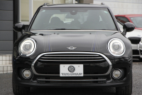 MINI(ミニ) ミニ MINI ｸｰﾊﾟｰD ｸﾗﾌﾞﾏﾝ ﾌﾞﾙｰﾉｰﾄﾄｰｷｮｰｴﾃﾞｨｼｮﾝ 限定車 1ｵｰﾅ ﾋｰﾀｰ付ﾚｻﾞﾚｯﾄｼｰﾄ/ｶｰﾎﾞﾝﾌﾞﾗｯｸ 追従ACC 衝突軽減ﾌﾞﾚｰｷ ﾃﾞｨｰｾﾞﾙ燃費22㎞/L 純正ﾅﾋﾞBｶﾒﾗ Bluetooth接続 LEDﾍｯﾄﾞﾗｲﾄ&ﾌｫｸﾞｽﾏｰﾄｷｰ 2年保証