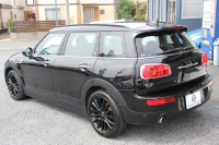 MINI(ミニ) ミニ MINI ｸｰﾊﾟｰD ｸﾗﾌﾞﾏﾝ ﾌﾞﾙｰﾉｰﾄﾄｰｷｮｰｴﾃﾞｨｼｮﾝ 限定車 1ｵｰﾅ ﾋｰﾀｰ付ﾚｻﾞﾚｯﾄｼｰﾄ/ｶｰﾎﾞﾝﾌﾞﾗｯｸ 追従ACC 衝突軽減ﾌﾞﾚｰｷ ﾃﾞｨｰｾﾞﾙ燃費22㎞/L 純正ﾅﾋﾞBｶﾒﾗ Bluetooth接続 LEDﾍｯﾄﾞﾗｲﾄ&ﾌｫｸﾞｽﾏｰﾄｷｰ 2年保証