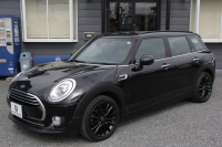 MINI(ミニ) ミニ MINI ｸｰﾊﾟｰD ｸﾗﾌﾞﾏﾝ ﾌﾞﾙｰﾉｰﾄﾄｰｷｮｰｴﾃﾞｨｼｮﾝ 限定車 1ｵｰﾅ ﾋｰﾀｰ付ﾚｻﾞﾚｯﾄｼｰﾄ/ｶｰﾎﾞﾝﾌﾞﾗｯｸ 追従ACC 衝突軽減ﾌﾞﾚｰｷ ﾃﾞｨｰｾﾞﾙ燃費22㎞/L 純正ﾅﾋﾞBｶﾒﾗ Bluetooth接続 LEDﾍｯﾄﾞﾗｲﾄ&ﾌｫｸﾞｽﾏｰﾄｷｰ 2年保証