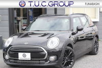 MINI(ミニ) ミニ MINI ｸｰﾊﾟｰD ｸﾗﾌﾞﾏﾝ ﾌﾞﾙｰﾉｰﾄﾄｰｷｮｰｴﾃﾞｨｼｮﾝ 限定車 1ｵｰﾅ ﾋｰﾀｰ付ﾚｻﾞﾚｯﾄｼｰﾄ/ｶｰﾎﾞﾝﾌﾞﾗｯｸ 追従ACC 衝突軽減ﾌﾞﾚｰｷ ﾃﾞｨｰｾﾞﾙ燃費22㎞/L 純正ﾅﾋﾞBｶﾒﾗ Bluetooth接続 LEDﾍｯﾄﾞﾗｲﾄ&ﾌｫｸﾞｽﾏｰﾄｷｰ 2年保証