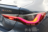 BMW 4シリーズ M440i Xdrive ｸｰﾍﾟｲﾉﾍﾞｰｼｮﾝP Individualｶﾗｰ 4WD ｺﾆｬｯｸﾚｻﾞｰ  ﾊｰﾏﾝｶｰﾄﾞﾝｻﾗｳﾝﾄﾞﾚｰｻﾞｰﾗｲﾄ 387馬力 直6ﾀｰﾎﾞｱﾀﾞﾌﾟﾃｨﾌﾞMｻｽ 追従ACC HUD 360度ｶﾒﾗ 電動ﾄﾗﾝｸ BMW ﾗｲﾌﾞｺｯｸﾋﾟｯﾄ ﾀｯﾁ画面HDDﾅﾋﾞTV ｱｯﾌﾟﾙｶｰﾌﾟﾚｲ 2年保証