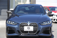 BMW 4シリーズ M440i Xdrive ｸｰﾍﾟｲﾉﾍﾞｰｼｮﾝP Individualｶﾗｰ 4WD ｺﾆｬｯｸﾚｻﾞｰ  ﾊｰﾏﾝｶｰﾄﾞﾝｻﾗｳﾝﾄﾞﾚｰｻﾞｰﾗｲﾄ 387馬力 直6ﾀｰﾎﾞｱﾀﾞﾌﾟﾃｨﾌﾞMｻｽ 追従ACC HUD 360度ｶﾒﾗ 電動ﾄﾗﾝｸ BMW ﾗｲﾌﾞｺｯｸﾋﾟｯﾄ ﾀｯﾁ画面HDDﾅﾋﾞTV ｱｯﾌﾟﾙｶｰﾌﾟﾚｲ 2年保証