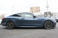 BMW 4シリーズ M440i Xdrive ｸｰﾍﾟｲﾉﾍﾞｰｼｮﾝP Individualｶﾗｰ 4WD ｺﾆｬｯｸﾚｻﾞｰ  ﾊｰﾏﾝｶｰﾄﾞﾝｻﾗｳﾝﾄﾞﾚｰｻﾞｰﾗｲﾄ 387馬力 直6ﾀｰﾎﾞｱﾀﾞﾌﾟﾃｨﾌﾞMｻｽ 追従ACC HUD 360度ｶﾒﾗ 電動ﾄﾗﾝｸ BMW ﾗｲﾌﾞｺｯｸﾋﾟｯﾄ ﾀｯﾁ画面HDDﾅﾋﾞTV ｱｯﾌﾟﾙｶｰﾌﾟﾚｲ 2年保証