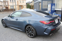 BMW 4シリーズ M440i Xdrive ｸｰﾍﾟｲﾉﾍﾞｰｼｮﾝP Individualｶﾗｰ 4WD ｺﾆｬｯｸﾚｻﾞｰ  ﾊｰﾏﾝｶｰﾄﾞﾝｻﾗｳﾝﾄﾞﾚｰｻﾞｰﾗｲﾄ 387馬力 直6ﾀｰﾎﾞｱﾀﾞﾌﾟﾃｨﾌﾞMｻｽ 追従ACC HUD 360度ｶﾒﾗ 電動ﾄﾗﾝｸ BMW ﾗｲﾌﾞｺｯｸﾋﾟｯﾄ ﾀｯﾁ画面HDDﾅﾋﾞTV ｱｯﾌﾟﾙｶｰﾌﾟﾚｲ 2年保証