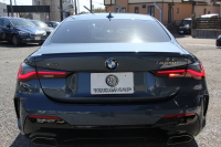 BMW 4シリーズ M440i Xdrive ｸｰﾍﾟｲﾉﾍﾞｰｼｮﾝP Individualｶﾗｰ 4WD ｺﾆｬｯｸﾚｻﾞｰ  ﾊｰﾏﾝｶｰﾄﾞﾝｻﾗｳﾝﾄﾞﾚｰｻﾞｰﾗｲﾄ 387馬力 直6ﾀｰﾎﾞｱﾀﾞﾌﾟﾃｨﾌﾞMｻｽ 追従ACC HUD 360度ｶﾒﾗ 電動ﾄﾗﾝｸ BMW ﾗｲﾌﾞｺｯｸﾋﾟｯﾄ ﾀｯﾁ画面HDDﾅﾋﾞTV ｱｯﾌﾟﾙｶｰﾌﾟﾚｲ 2年保証