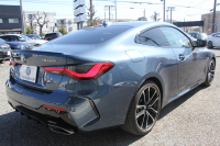 BMW 4シリーズ M440i Xdrive ｸｰﾍﾟｲﾉﾍﾞｰｼｮﾝP Individualｶﾗｰ 4WD ｺﾆｬｯｸﾚｻﾞｰ  ﾊｰﾏﾝｶｰﾄﾞﾝｻﾗｳﾝﾄﾞﾚｰｻﾞｰﾗｲﾄ 387馬力 直6ﾀｰﾎﾞｱﾀﾞﾌﾟﾃｨﾌﾞMｻｽ 追従ACC HUD 360度ｶﾒﾗ 電動ﾄﾗﾝｸ BMW ﾗｲﾌﾞｺｯｸﾋﾟｯﾄ ﾀｯﾁ画面HDDﾅﾋﾞTV ｱｯﾌﾟﾙｶｰﾌﾟﾚｲ 2年保証