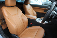 BMW 4シリーズ M440i Xdrive ｸｰﾍﾟｲﾉﾍﾞｰｼｮﾝP Individualｶﾗｰ 4WD ｺﾆｬｯｸﾚｻﾞｰ  ﾊｰﾏﾝｶｰﾄﾞﾝｻﾗｳﾝﾄﾞﾚｰｻﾞｰﾗｲﾄ 387馬力 直6ﾀｰﾎﾞｱﾀﾞﾌﾟﾃｨﾌﾞMｻｽ 追従ACC HUD 360度ｶﾒﾗ 電動ﾄﾗﾝｸ BMW ﾗｲﾌﾞｺｯｸﾋﾟｯﾄ ﾀｯﾁ画面HDDﾅﾋﾞTV ｱｯﾌﾟﾙｶｰﾌﾟﾚｲ 2年保証