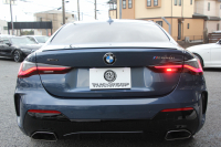 BMW 4シリーズ M440i Xdrive ｸｰﾍﾟｲﾉﾍﾞｰｼｮﾝP Individualｶﾗｰ 4WD ｺﾆｬｯｸﾚｻﾞｰ  ﾊｰﾏﾝｶｰﾄﾞﾝｻﾗｳﾝﾄﾞﾚｰｻﾞｰﾗｲﾄ 387馬力 直6ﾀｰﾎﾞｱﾀﾞﾌﾟﾃｨﾌﾞMｻｽ 追従ACC HUD 360度ｶﾒﾗ 電動ﾄﾗﾝｸ BMW ﾗｲﾌﾞｺｯｸﾋﾟｯﾄ ﾀｯﾁ画面HDDﾅﾋﾞTV ｱｯﾌﾟﾙｶｰﾌﾟﾚｲ 2年保証