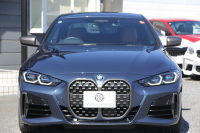 BMW 4シリーズ M440i Xdrive ｸｰﾍﾟｲﾉﾍﾞｰｼｮﾝP Individualｶﾗｰ 4WD ｺﾆｬｯｸﾚｻﾞｰ  ﾊｰﾏﾝｶｰﾄﾞﾝｻﾗｳﾝﾄﾞﾚｰｻﾞｰﾗｲﾄ 387馬力 直6ﾀｰﾎﾞｱﾀﾞﾌﾟﾃｨﾌﾞMｻｽ 追従ACC HUD 360度ｶﾒﾗ 電動ﾄﾗﾝｸ BMW ﾗｲﾌﾞｺｯｸﾋﾟｯﾄ ﾀｯﾁ画面HDDﾅﾋﾞTV ｱｯﾌﾟﾙｶｰﾌﾟﾚｲ 2年保証