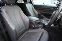 BMW Mシリーズ M2ｸｰﾍﾟMDCT ｻﾝﾙｰﾌ 370馬力 直6ﾀｰﾎﾞ7速DCT ﾋｰﾀｰ黒革 ﾊｰﾏﾝｶｰﾄﾞﾝｻｳﾝﾄﾞﾌﾙｾｸﾞTV HDDﾅﾋﾞBｶﾒﾗ 専用19AW 衝突軽減ﾌﾞﾚｰｷ 車線逸脱警告 歩行者警告 ﾌﾞﾚｰｷ付ｸﾙｺﾝ ｽﾏｰﾄｷｰ ｶｰﾎﾞﾝｲﾝﾃﾘｱﾄﾘﾑ ﾊﾟﾄﾞﾙｼﾌﾄ 2年保証