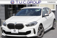 BMW 1シリーズ M135i Xdrive ﾃﾞﾋﾞｭｰP ｺﾝﾌｫｰﾄP 4WD 306馬力 Mｽﾎﾟｰﾂｼｰﾄ ｱﾀﾞﾌﾟﾃｨﾌﾞｻｽ Mｼｰﾄﾍﾞﾙﾄ ｼｰﾄﾋｰﾀｰ BMWﾗｲﾌﾞｺｯｸﾋﾟｯﾄ 追従ACC 電動ﾄﾗﾝｸ ｱｯﾌﾟﾙｶｰﾌﾟﾚｲ 純正HDDﾅﾋﾞPｱｼｽﾄ LEDﾍｯﾄﾞﾗｲﾄ ﾚｰﾝC警告 衝突軽減ﾌﾞﾚｰｷ 2年保証