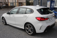 BMW 1シリーズ M135i Xdrive ﾃﾞﾋﾞｭｰP ｺﾝﾌｫｰﾄP 4WD 306馬力 Mｽﾎﾟｰﾂｼｰﾄ ｱﾀﾞﾌﾟﾃｨﾌﾞｻｽ Mｼｰﾄﾍﾞﾙﾄ ｼｰﾄﾋｰﾀｰ BMWﾗｲﾌﾞｺｯｸﾋﾟｯﾄ 追従ACC 電動ﾄﾗﾝｸ ｱｯﾌﾟﾙｶｰﾌﾟﾚｲ 純正HDDﾅﾋﾞPｱｼｽﾄ LEDﾍｯﾄﾞﾗｲﾄ ﾚｰﾝC警告 衝突軽減ﾌﾞﾚｰｷ 2年保証