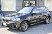 BMW X3 Xdrive20d Mｽﾎﾟｰﾂ ﾊｲﾗｲﾝ ｾﾚｸﾄP 中期 新型式3DA-UZ20 M40仕様 ﾊﾟﾉﾗﾏｻﾝﾙｰﾌ ﾊｰﾏﾝｶｰﾄﾞﾝ ｺﾆｬｯｸﾚｻﾞｰ 全席ﾋｰﾀｰ BMWﾗｲﾌﾞｺｯｸﾋﾟｯﾄﾞ変更後ﾀｯﾁ画面HDDﾅﾋﾞｱｯﾌﾟﾙｶｰﾌﾟﾚｲ ﾘｱｼｰﾄ可倒調整 ｱﾝﾋﾞｴﾝﾄﾗｲﾄ 360度ｶﾒﾗ 電動ﾘｱｹﾞｰﾄ 2年保証