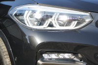 BMW X3 Xdrive20d Mｽﾎﾟｰﾂ ﾊｲﾗｲﾝ ｾﾚｸﾄP 中期 新型式3DA-UZ20 M40仕様 ﾊﾟﾉﾗﾏｻﾝﾙｰﾌ ﾊｰﾏﾝｶｰﾄﾞﾝ ｺﾆｬｯｸﾚｻﾞｰ 全席ﾋｰﾀｰ BMWﾗｲﾌﾞｺｯｸﾋﾟｯﾄﾞ変更後ﾀｯﾁ画面HDDﾅﾋﾞｱｯﾌﾟﾙｶｰﾌﾟﾚｲ ﾘｱｼｰﾄ可倒調整 ｱﾝﾋﾞｴﾝﾄﾗｲﾄ 360度ｶﾒﾗ 電動ﾘｱｹﾞｰﾄ 2年保証