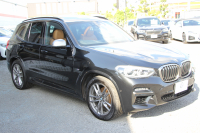 BMW X3 Xdrive20d Mｽﾎﾟｰﾂ ﾊｲﾗｲﾝ ｾﾚｸﾄP 中期 新型式3DA-UZ20 M40仕様 ﾊﾟﾉﾗﾏｻﾝﾙｰﾌ ﾊｰﾏﾝｶｰﾄﾞﾝ ｺﾆｬｯｸﾚｻﾞｰ 全席ﾋｰﾀｰ BMWﾗｲﾌﾞｺｯｸﾋﾟｯﾄﾞ変更後ﾀｯﾁ画面HDDﾅﾋﾞｱｯﾌﾟﾙｶｰﾌﾟﾚｲ ﾘｱｼｰﾄ可倒調整 ｱﾝﾋﾞｴﾝﾄﾗｲﾄ 360度ｶﾒﾗ 電動ﾘｱｹﾞｰﾄ 2年保証
