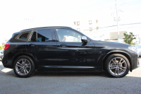 BMW X3 Xdrive20d Mｽﾎﾟｰﾂ ﾊｲﾗｲﾝ ｾﾚｸﾄP 中期 新型式3DA-UZ20 M40仕様 ﾊﾟﾉﾗﾏｻﾝﾙｰﾌ ﾊｰﾏﾝｶｰﾄﾞﾝ ｺﾆｬｯｸﾚｻﾞｰ 全席ﾋｰﾀｰ BMWﾗｲﾌﾞｺｯｸﾋﾟｯﾄﾞ変更後ﾀｯﾁ画面HDDﾅﾋﾞｱｯﾌﾟﾙｶｰﾌﾟﾚｲ ﾘｱｼｰﾄ可倒調整 ｱﾝﾋﾞｴﾝﾄﾗｲﾄ 360度ｶﾒﾗ 電動ﾘｱｹﾞｰﾄ 2年保証