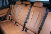 BMW X3 Xdrive20d Mｽﾎﾟｰﾂ ﾊｲﾗｲﾝ ｾﾚｸﾄP 中期 新型式3DA-UZ20 M40仕様 ﾊﾟﾉﾗﾏｻﾝﾙｰﾌ ﾊｰﾏﾝｶｰﾄﾞﾝ ｺﾆｬｯｸﾚｻﾞｰ 全席ﾋｰﾀｰ BMWﾗｲﾌﾞｺｯｸﾋﾟｯﾄﾞ変更後ﾀｯﾁ画面HDDﾅﾋﾞｱｯﾌﾟﾙｶｰﾌﾟﾚｲ ﾘｱｼｰﾄ可倒調整 ｱﾝﾋﾞｴﾝﾄﾗｲﾄ 360度ｶﾒﾗ 電動ﾘｱｹﾞｰﾄ 2年保証