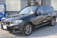 BMW X3 Xdrive20d Mｽﾎﾟｰﾂ ﾊｲﾗｲﾝ ｾﾚｸﾄP 中期 新型式3DA-UZ20 ﾊﾟﾉﾗﾏｻﾝﾙｰﾌ ﾊｰﾏﾝｶｰﾄﾞﾝ ｺﾆｬｯｸﾚｻﾞｰ 全席ﾋｰﾀｰ BMWﾗｲﾌﾞｺｯｸﾋﾟｯﾄﾞ変更後ﾀｯﾁ画面HDDﾅﾋﾞｱｯﾌﾟﾙｶｰﾌﾟﾚｲ ﾘｱｼｰﾄ可倒調整 ｱﾝﾋﾞｴﾝﾄﾗｲﾄ 360度ｶﾒﾗ 電動ﾘｱｹﾞｰﾄ 2年保証