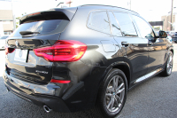 BMW X3 Xdrive20d Mｽﾎﾟｰﾂ ﾊｲﾗｲﾝ ｾﾚｸﾄP 中期 新型式3DA-UZ20 M40仕様 ﾊﾟﾉﾗﾏｻﾝﾙｰﾌ ﾊｰﾏﾝｶｰﾄﾞﾝ ｺﾆｬｯｸﾚｻﾞｰ 全席ﾋｰﾀｰ BMWﾗｲﾌﾞｺｯｸﾋﾟｯﾄﾞ変更後ﾀｯﾁ画面HDDﾅﾋﾞｱｯﾌﾟﾙｶｰﾌﾟﾚｲ ﾘｱｼｰﾄ可倒調整 ｱﾝﾋﾞｴﾝﾄﾗｲﾄ 360度ｶﾒﾗ 電動ﾘｱｹﾞｰﾄ 2年保証