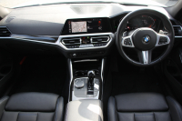 BMW 3シリーズ 320d Xdrive ﾂｰﾘﾝｸﾞMｽﾎﾟｰﾂ EDJOY+ ｲﾉﾍﾞｰｼｮﾝP ﾌｧｽﾄﾄﾗｯｸP MｽﾎﾟｰﾂｼｰﾄP 1ｵﾅ ﾊﾟﾉﾗﾏｻﾝR ﾋｰﾀｰ黒革 Mｽﾎﾟｰﾂｼｰﾄ ﾚｰｻﾞｰﾗｲﾄ HUD ｼﾞｪｽﾁｬｰC ｱﾀﾞﾌﾟﾃｨﾌﾞMｻｽ Mspﾌﾞﾚｰｷ ﾌﾙｾｸﾞTV 追従ACC ｱｯﾌﾟﾙｶｰﾌﾟﾚｲ 電動ﾄﾗﾝｸ 2年保証