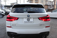 BMW X3 Xdrive20d Mｽﾎﾟｰﾂ ﾊｲﾗｲﾝ 新ｲﾝﾃﾘｱ BMWﾗｲﾌﾞｺｯｸﾋﾟｯﾄ ｱｯﾌﾟﾙｶｰﾌﾟﾚｲ 新HDDﾅﾋﾞTV 1ｵﾅ 全席ﾋｰﾀｰ黒革 ﾍﾞﾝﾁﾚｰｼｮﾝ ﾘｱｼｰﾄ可倒調整 ｱﾝﾋﾞｴﾝﾄﾗｲﾄ HUD 追従ACC ｽﾃｱｻﾎﾟｰﾄ 360度ｶﾒﾗ ﾀｯﾁ画面対応HDDﾅﾋﾞTV 電動ﾄﾗﾝｸ 19AW 2年保証