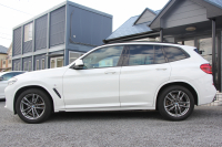 BMW X3 Xdrive20d Mｽﾎﾟｰﾂ ﾊｲﾗｲﾝ 新ｲﾝﾃﾘｱ BMWﾗｲﾌﾞｺｯｸﾋﾟｯﾄ ｱｯﾌﾟﾙｶｰﾌﾟﾚｲ 新HDDﾅﾋﾞTV 1ｵﾅ 全席ﾋｰﾀｰ黒革 ﾍﾞﾝﾁﾚｰｼｮﾝ ﾘｱｼｰﾄ可倒調整 ｱﾝﾋﾞｴﾝﾄﾗｲﾄ HUD 追従ACC ｽﾃｱｻﾎﾟｰﾄ 360度ｶﾒﾗ ﾀｯﾁ画面対応HDDﾅﾋﾞTV 電動ﾄﾗﾝｸ 19AW 2年保証