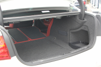 BMW 3シリーズ 320i Mｽﾎﾟｰﾂ 前期最終 追従ACC ﾋｰﾀｰ赤革 MPerformance20AW&ｲﾝﾃﾘｱﾄﾘﾑ&ｽﾃｱﾘﾝｸﾞﾎｲｰﾙ 衝突軽減ﾌﾞﾚｰｷ 車線逸脱警告 歩行者警告 ﾀｯﾁﾊﾟｯﾄﾞ対応HDDﾅﾋﾞﾐﾗｰETC2.0 専用ｴｱﾛ 直噴ﾀｰﾎﾞ8速AT 2年保証