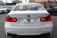 BMW 3シリーズ 320i Mｽﾎﾟｰﾂ 前期最終 追従ACC ﾋｰﾀｰ赤革 MPerformance20AW&ｲﾝﾃﾘｱﾄﾘﾑ&ｽﾃｱﾘﾝｸﾞﾎｲｰﾙ 衝突軽減ﾌﾞﾚｰｷ 車線逸脱警告 歩行者警告 ﾀｯﾁﾊﾟｯﾄﾞ対応HDDﾅﾋﾞﾐﾗｰETC2.0 専用ｴｱﾛ 直噴ﾀｰﾎﾞ8速AT 2年保証