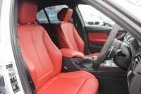 BMW 3シリーズ 320i Mｽﾎﾟｰﾂ 前期最終 追従ACC ﾋｰﾀｰ赤革 MPerformance20AW&ｲﾝﾃﾘｱﾄﾘﾑ&ｽﾃｱﾘﾝｸﾞﾎｲｰﾙ 衝突軽減ﾌﾞﾚｰｷ 車線逸脱警告 歩行者警告 ﾀｯﾁﾊﾟｯﾄﾞ対応HDDﾅﾋﾞﾐﾗｰETC2.0 専用ｴｱﾛ 直噴ﾀｰﾎﾞ8速AT 2年保証