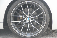 BMW 3シリーズ 320i Mｽﾎﾟｰﾂ 前期最終 追従ACC ﾋｰﾀｰ赤革 MPerformance20AW&ｲﾝﾃﾘｱﾄﾘﾑ&ｽﾃｱﾘﾝｸﾞﾎｲｰﾙ 衝突軽減ﾌﾞﾚｰｷ 車線逸脱警告 歩行者警告 ﾀｯﾁﾊﾟｯﾄﾞ対応HDDﾅﾋﾞﾐﾗｰETC2.0 専用ｴｱﾛ 直噴ﾀｰﾎﾞ8速AT 2年保証