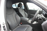 BMW 3シリーズ 320d Xdrive Mｽﾎﾟｰﾂ ﾃﾞﾋﾞｭｰP ｺﾝﾌｫｰﾄP 4WD 真珠色 1ｵｰﾅ ﾋｰﾀｰ黒革 専用ﾌﾞﾙｰｽﾃｯﾁ 19AW LEDﾍｯﾄﾞﾗｲﾄ 追従ACC ｽﾃｱﾘﾝｸﾞｻﾎﾟｰﾄ ｱｯﾌﾟﾙｶｰﾌﾟﾚｲ ﾀｯﾁ画面HDDﾅﾋﾞBMWﾗｲﾌﾞｺｯｸﾋﾟｯﾄﾞ電動ﾄﾗﾝｸ Hi-fiｽﾋﾟｰｶｰ ｱﾝﾋﾞｴﾝﾝﾄﾗｲﾄ 2年保証