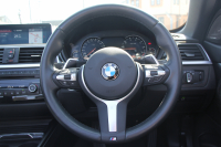 BMW 4シリーズ 440i ｶﾌﾞﾘｵﾚ Mｽﾎﾟｰﾂ ﾌﾟﾗｽP 最終ﾓﾃﾞﾙ ﾋｰﾀｰ黒革 ｴｱｶﾗｰ 直6ﾀｰﾎﾞB58新ｴﾝｼﾞﾝ 326馬力 19AW HUD 追従ACC ﾚｰﾝﾁｪﾝｼﾞ警告 ﾊｰﾏﾝｶｰﾄﾞﾝｻﾗｳﾝﾄﾞ液晶ﾒｰﾀｰ ﾀｯﾁ画面HDDﾅﾋﾞTV LEDﾍｯﾄﾞﾗｲﾄ 2年保証