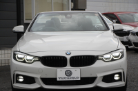 BMW 4シリーズ 440i ｶﾌﾞﾘｵﾚ Mｽﾎﾟｰﾂ ﾌﾟﾗｽP 最終ﾓﾃﾞﾙ ﾋｰﾀｰ黒革 ｴｱｶﾗｰ 直6ﾀｰﾎﾞB58新ｴﾝｼﾞﾝ 326馬力 19AW HUD 追従ACC ﾚｰﾝﾁｪﾝｼﾞ警告 ﾊｰﾏﾝｶｰﾄﾞﾝｻﾗｳﾝﾄﾞ液晶ﾒｰﾀｰ ﾀｯﾁ画面HDDﾅﾋﾞTV LEDﾍｯﾄﾞﾗｲﾄ 2年保証