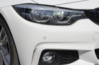 BMW 4シリーズ 440i ｶﾌﾞﾘｵﾚ Mｽﾎﾟｰﾂ ﾌﾟﾗｽP 最終ﾓﾃﾞﾙ ﾋｰﾀｰ黒革 ｴｱｶﾗｰ 直6ﾀｰﾎﾞB58新ｴﾝｼﾞﾝ 326馬力 19AW HUD 追従ACC ﾚｰﾝﾁｪﾝｼﾞ警告 ﾊｰﾏﾝｶｰﾄﾞﾝｻﾗｳﾝﾄﾞ液晶ﾒｰﾀｰ ﾀｯﾁ画面HDDﾅﾋﾞTV LEDﾍｯﾄﾞﾗｲﾄ 2年保証