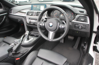 BMW 4シリーズ 440i ｶﾌﾞﾘｵﾚ Mｽﾎﾟｰﾂ ﾌﾟﾗｽP 最終ﾓﾃﾞﾙ ﾋｰﾀｰ黒革 ｴｱｶﾗｰ 直6ﾀｰﾎﾞB58新ｴﾝｼﾞﾝ 326馬力 19AW HUD 追従ACC ﾚｰﾝﾁｪﾝｼﾞ警告 ﾊｰﾏﾝｶｰﾄﾞﾝｻﾗｳﾝﾄﾞ液晶ﾒｰﾀｰ ﾀｯﾁ画面HDDﾅﾋﾞTV LEDﾍｯﾄﾞﾗｲﾄ 2年保証