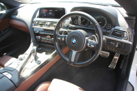 BMW 6シリーズ 640i ｸﾞﾗﾝｸｰﾍﾟMｽﾎﾟｰﾂ ﾌｪｲｽﾘﾌﾄ後 最終ﾓﾃﾞﾙ ｻﾝﾙｰﾌ 液晶ﾒｰﾀｰ HUD ｵﾌﾟｼｮﾝ20AW 新ﾃﾞｻﾞｲﾝLEDﾍｯﾄﾞﾗｲﾄ ﾋｰﾀｰ茶革 新HDDﾅﾋﾞTV Pｱｼｽﾄ TOPﾋﾞｭｰ&ｻｲﾄﾞｶﾒﾗ 追従ACC ﾚｰﾝﾁｪﾝｼﾞ警告 衝突軽減ﾌﾞﾚｰｷ 直6ﾀｰﾎﾞ320馬力 ｽﾏｰﾄｷｰ 2年保証
