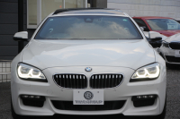 BMW 6シリーズ 640i ｸﾞﾗﾝｸｰﾍﾟMｽﾎﾟｰﾂ ﾌｪｲｽﾘﾌﾄ後 最終ﾓﾃﾞﾙ ｻﾝﾙｰﾌ 液晶ﾒｰﾀｰ HUD ｵﾌﾟｼｮﾝ20AW 新ﾃﾞｻﾞｲﾝLEDﾍｯﾄﾞﾗｲﾄ ﾋｰﾀｰ茶革 新HDDﾅﾋﾞTV Pｱｼｽﾄ TOPﾋﾞｭｰ&ｻｲﾄﾞｶﾒﾗ 追従ACC ﾚｰﾝﾁｪﾝｼﾞ警告 衝突軽減ﾌﾞﾚｰｷ 直6ﾀｰﾎﾞ320馬力 ｽﾏｰﾄｷｰ 2年保証
