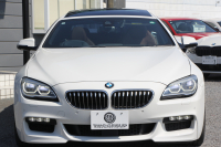 BMW 6シリーズ 640i ｸﾞﾗﾝｸｰﾍﾟMｽﾎﾟｰﾂ ﾌｪｲｽﾘﾌﾄ後 最終ﾓﾃﾞﾙ ｻﾝﾙｰﾌ 液晶ﾒｰﾀｰ HUD ｵﾌﾟｼｮﾝ20AW 新ﾃﾞｻﾞｲﾝLEDﾍｯﾄﾞﾗｲﾄ ﾋｰﾀｰ茶革 新HDDﾅﾋﾞTV Pｱｼｽﾄ TOPﾋﾞｭｰ&ｻｲﾄﾞｶﾒﾗ 追従ACC ﾚｰﾝﾁｪﾝｼﾞ警告 衝突軽減ﾌﾞﾚｰｷ 直6ﾀｰﾎﾞ320馬力 ｽﾏｰﾄｷｰ 2年保証