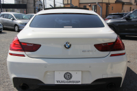 BMW 6シリーズ 640i ｸﾞﾗﾝｸｰﾍﾟMｽﾎﾟｰﾂ ﾌｪｲｽﾘﾌﾄ後 最終ﾓﾃﾞﾙ ｻﾝﾙｰﾌ 液晶ﾒｰﾀｰ HUD ｵﾌﾟｼｮﾝ20AW 新ﾃﾞｻﾞｲﾝLEDﾍｯﾄﾞﾗｲﾄ ﾋｰﾀｰ茶革 新HDDﾅﾋﾞTV Pｱｼｽﾄ TOPﾋﾞｭｰ&ｻｲﾄﾞｶﾒﾗ 追従ACC ﾚｰﾝﾁｪﾝｼﾞ警告 衝突軽減ﾌﾞﾚｰｷ 直6ﾀｰﾎﾞ320馬力 ｽﾏｰﾄｷｰ 2年保証