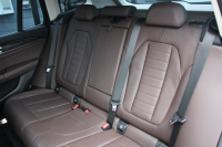 BMW X3 Xdrive20d Xﾗｲﾝ ﾊｲﾗｲﾝ 中期ﾓﾃﾞﾙ 型式3DA-UZ20 BMWﾗｲﾌﾞｺｯｸﾋﾟｯﾄ 変更後HDDﾅﾋﾞApplecarplay USBtype-C 全席ﾋｰﾀｰ茶革 ﾘｱｼｰﾄ可倒調整 ｱﾝﾋﾞｴﾝﾄﾗｲﾄ HUD 追従ACC ｽﾃｱﾘﾝｸﾞｻﾎﾟｰﾄ LEDﾍｯﾄﾞﾗｲﾄ 電動ﾄﾗﾝｸ 360度ｶﾒﾗ 2年保証