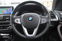 BMW X3 Xdrive20d Xﾗｲﾝ ﾊｲﾗｲﾝ 中期ﾓﾃﾞﾙ 型式3DA-UZ20 BMWﾗｲﾌﾞｺｯｸﾋﾟｯﾄ 変更後HDDﾅﾋﾞApplecarplay USBtype-C 全席ﾋｰﾀｰ茶革 ﾘｱｼｰﾄ可倒調整 ｱﾝﾋﾞｴﾝﾄﾗｲﾄ HUD 追従ACC ｽﾃｱﾘﾝｸﾞｻﾎﾟｰﾄ LEDﾍｯﾄﾞﾗｲﾄ 電動ﾄﾗﾝｸ 360度ｶﾒﾗ 2年保証