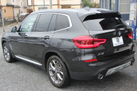 BMW X3 Xdrive20d Xﾗｲﾝ ﾊｲﾗｲﾝ 中期ﾓﾃﾞﾙ 型式3DA-UZ20 BMWﾗｲﾌﾞｺｯｸﾋﾟｯﾄ 変更後HDDﾅﾋﾞApplecarplay USBtype-C 全席ﾋｰﾀｰ茶革 ﾘｱｼｰﾄ可倒調整 ｱﾝﾋﾞｴﾝﾄﾗｲﾄ HUD 追従ACC ｽﾃｱﾘﾝｸﾞｻﾎﾟｰﾄ LEDﾍｯﾄﾞﾗｲﾄ 電動ﾄﾗﾝｸ 360度ｶﾒﾗ 2年保証