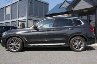 BMW X3 Xdrive20d Xﾗｲﾝ ﾊｲﾗｲﾝ 中期ﾓﾃﾞﾙ 型式3DA-UZ20 BMWﾗｲﾌﾞｺｯｸﾋﾟｯﾄ 変更後HDDﾅﾋﾞApplecarplay USBtype-C 全席ﾋｰﾀｰ茶革 ﾘｱｼｰﾄ可倒調整 ｱﾝﾋﾞｴﾝﾄﾗｲﾄ HUD 追従ACC ｽﾃｱﾘﾝｸﾞｻﾎﾟｰﾄ LEDﾍｯﾄﾞﾗｲﾄ 電動ﾄﾗﾝｸ 360度ｶﾒﾗ 2年保証