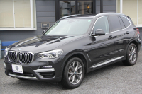 BMW X3 Xdrive20d Xﾗｲﾝ ﾊｲﾗｲﾝ 中期ﾓﾃﾞﾙ 型式3DA-UZ20 BMWﾗｲﾌﾞｺｯｸﾋﾟｯﾄ 変更後HDDﾅﾋﾞApplecarplay USBtype-C 全席ﾋｰﾀｰ茶革 ﾘｱｼｰﾄ可倒調整 ｱﾝﾋﾞｴﾝﾄﾗｲﾄ HUD 追従ACC ｽﾃｱﾘﾝｸﾞｻﾎﾟｰﾄ LEDﾍｯﾄﾞﾗｲﾄ 電動ﾄﾗﾝｸ 360度ｶﾒﾗ 2年保証