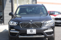 BMW X3 Xdrive20d Xﾗｲﾝ ﾊｲﾗｲﾝ 中期ﾓﾃﾞﾙ 型式3DA-UZ20 BMWﾗｲﾌﾞｺｯｸﾋﾟｯﾄ 変更後HDDﾅﾋﾞApplecarplay USBtype-C 全席ﾋｰﾀｰ茶革 ﾘｱｼｰﾄ可倒調整 ｱﾝﾋﾞｴﾝﾄﾗｲﾄ HUD 追従ACC ｽﾃｱﾘﾝｸﾞｻﾎﾟｰﾄ LEDﾍｯﾄﾞﾗｲﾄ 電動ﾄﾗﾝｸ 360度ｶﾒﾗ 2年保証