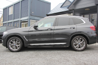 BMW X3 Xdrive20d Xﾗｲﾝ ﾊｲﾗｲﾝ 中期ﾓﾃﾞﾙ 型式3DA-UZ20 BMWﾗｲﾌﾞｺｯｸﾋﾟｯﾄ 変更後HDDﾅﾋﾞApplecarplay USBtype-C 全席ﾋｰﾀｰ茶革 ﾘｱｼｰﾄ可倒調整 ｱﾝﾋﾞｴﾝﾄﾗｲﾄ HUD 追従ACC ｽﾃｱﾘﾝｸﾞｻﾎﾟｰﾄ LEDﾍｯﾄﾞﾗｲﾄ 電動ﾄﾗﾝｸ 360度ｶﾒﾗ 2年保証