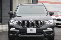 BMW X3 Xdrive20d Xﾗｲﾝ ﾊｲﾗｲﾝ 中期ﾓﾃﾞﾙ 型式3DA-UZ20 BMWﾗｲﾌﾞｺｯｸﾋﾟｯﾄ 変更後HDDﾅﾋﾞApplecarplay USBtype-C 全席ﾋｰﾀｰ茶革 ﾘｱｼｰﾄ可倒調整 ｱﾝﾋﾞｴﾝﾄﾗｲﾄ HUD 追従ACC ｽﾃｱﾘﾝｸﾞｻﾎﾟｰﾄ LEDﾍｯﾄﾞﾗｲﾄ 電動ﾄﾗﾝｸ 360度ｶﾒﾗ 2年保証