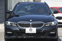 BMW 3シリーズ 320d Xdrive ﾂｰﾘﾝｸﾞMｽﾎﾟｰﾂ ﾊｲﾗｲﾝ 4WD ｺﾆｬｯｸﾚｻﾞｰ ｼｰﾄﾋｰﾀｰ 360度ｶﾒﾗ LEDﾍｯﾄﾞﾗｲﾄ ｵｰﾄﾊｲﾋﾞｰﾑ ｱｯﾌﾟﾙｶｰﾌﾟﾚｲ BMWﾗｲﾌﾞｺｯｸﾋﾟｯﾄﾞ電動ﾄﾗﾝｸ 追従ACC ｽﾃｱﾘﾝｸﾞｻﾎﾟｰﾄ ｱﾝﾋﾞｴﾝﾄﾗｲﾄ ﾜｲﾔﾚｽ充電 2年保証